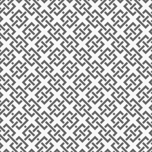 Bild-Nr: 9012971 Gewobene Quadrate Erstellt von: patterndesigns-com