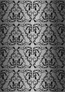 Bild-Nr: 9013307 Gotische Spitze Erstellt von: patterndesigns-com