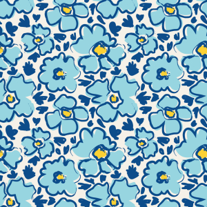 Bild-Nr: 9013795 Meeres-Blüte Erstellt von: patterndesigns-com