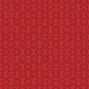 Bild-Nr: 9014643 Eingekreiste Schneeflocken Erstellt von: patterndesigns-com