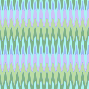 Bild-Nr: 9014846 Welle um Welle Erstellt von: patterndesigns-com