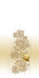 Bild-Nr: 11444021 Golden Squares Erstellt von: Pixelbaer