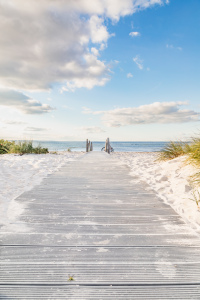 Bild-Nr: 12848704 Sonntagsausflug an die Ostsee Erstellt von: Ursula Reins