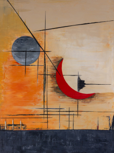 Bild-Nr: 12875318 Kosmische Geometrie Erstellt von: Tex