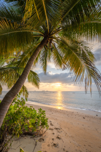 Bild-Nr: 12888320 Sonnenuntergang auf Koh Samui Thailand Erstellt von: eyetronic