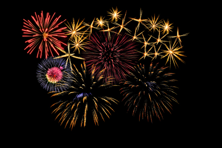 Bild-Nr: 12895522 Hamburg Hafenfest - Hafengeburtstag mit Feuerwerk Erstellt von: uh-Photography