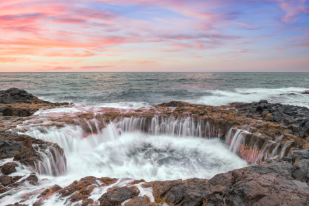 Bild-Nr: 12896912 El Bufadero Gran Canaria Erstellt von: Michael Valjak