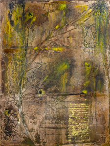 Bild-Nr: 12908252 Flüstern der Erde Erstellt von: Tex