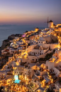 Bild-Nr: 12914293 Insel Santorin Griechenland Erstellt von: Achim Thomae