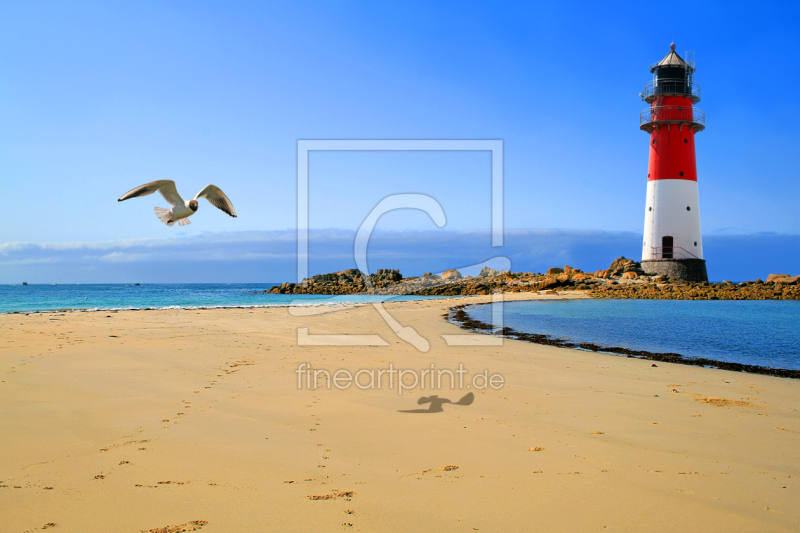 frei wählbarer Bildausschnitt für Ihr Bild auf Papier