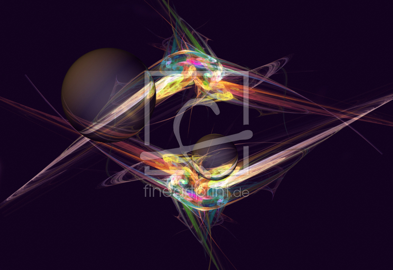 frei wählbarer Bildausschnitt für Ihr Bild auf Papier