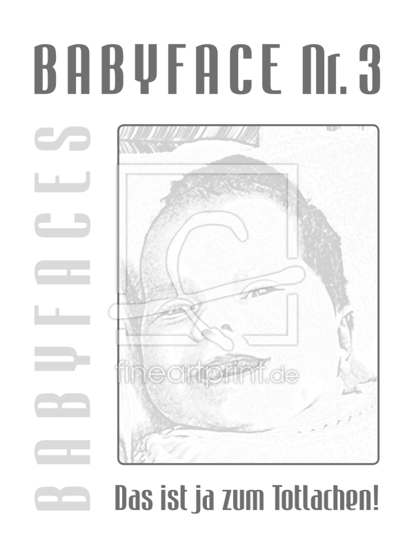 frei wählbarer Bildausschnitt für Ihr Bild auf Papier