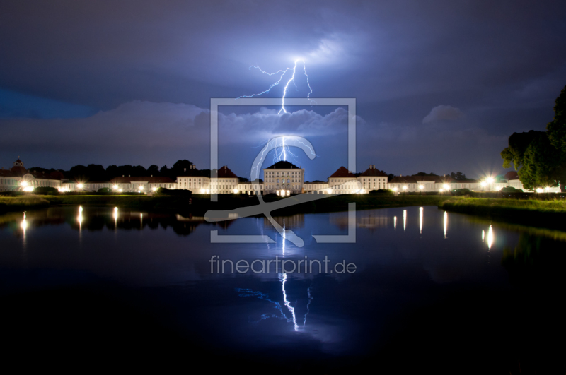 frei wählbarer Bildausschnitt für Ihr Bild auf Papier