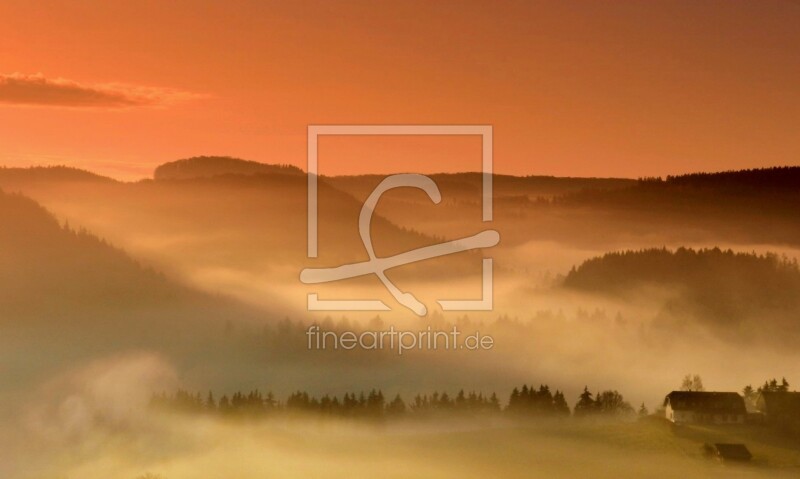 frei wählbarer Bildausschnitt für Ihr Bild auf Papier