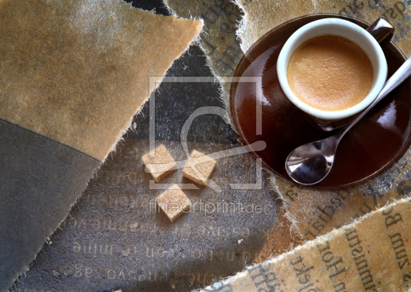 frei wählbarer Bildausschnitt für Ihr Bild auf Papier