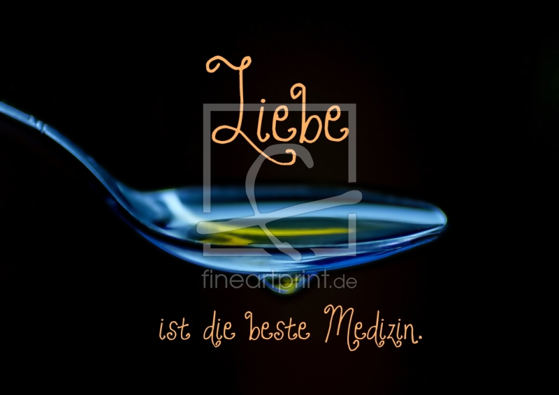 frei wählbarer Bildausschnitt für Ihr Bild auf Papier