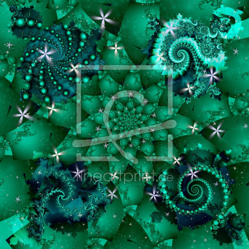 frei wählbarer Bildausschnitt für Ihr Bild auf Papier