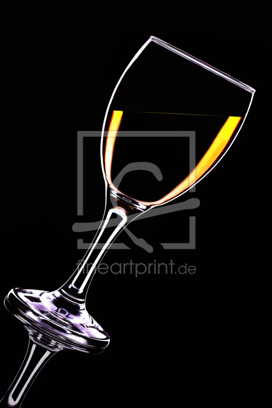 frei wählbarer Bildausschnitt für Ihr Bild auf Papier