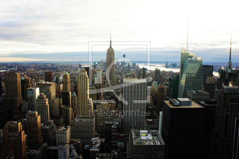 frei wählbarer Bildausschnitt für Ihr Bild auf Papier