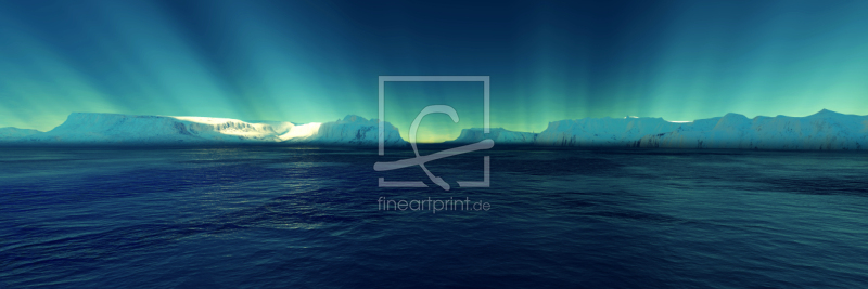 frei wählbarer Bildausschnitt für Ihr Bild auf Papier