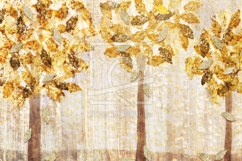 frei wählbarer Bildausschnitt für Ihr Bild auf Papier