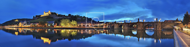 frei wählbarer Bildausschnitt für Ihr Bild auf Papier