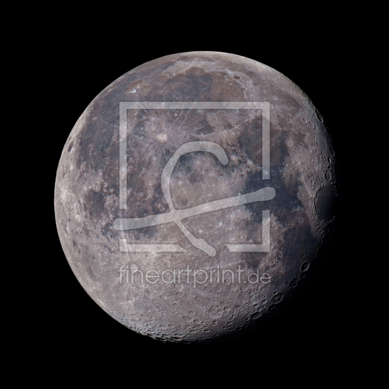 frei wählbarer Bildausschnitt für Ihr Bild auf Papier