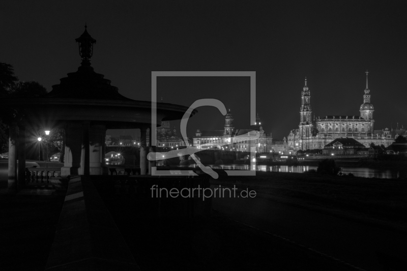 frei wählbarer Bildausschnitt für Ihr Bild auf Papier