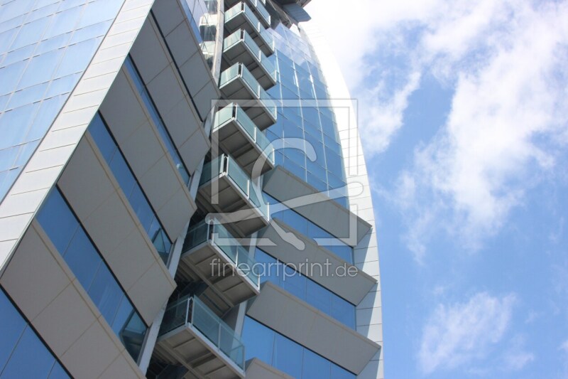 frei wählbarer Bildausschnitt für Ihr Bild auf Papier