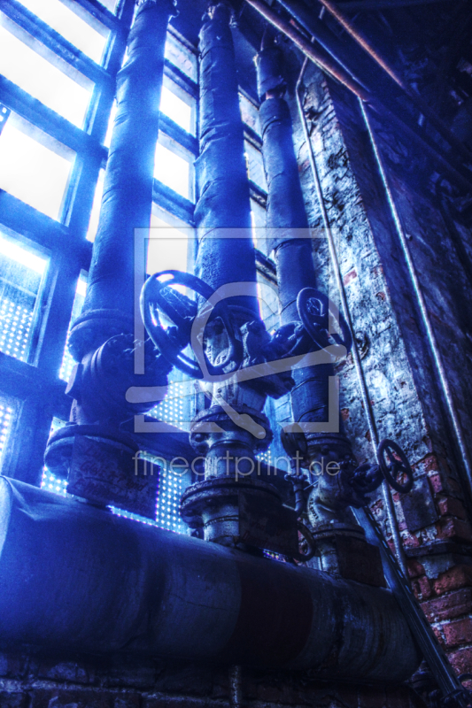 frei wählbarer Bildausschnitt für Ihr Bild auf Papier