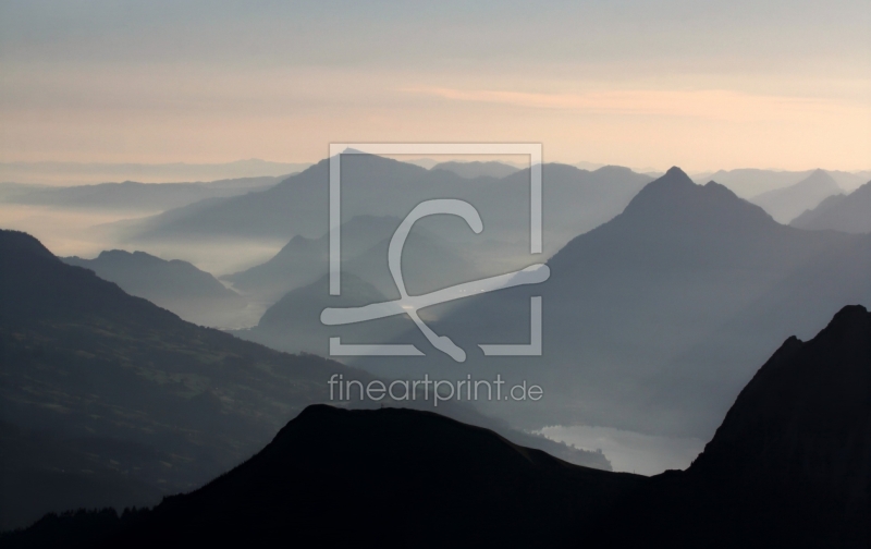 frei wählbarer Bildausschnitt für Ihr Bild auf Papier