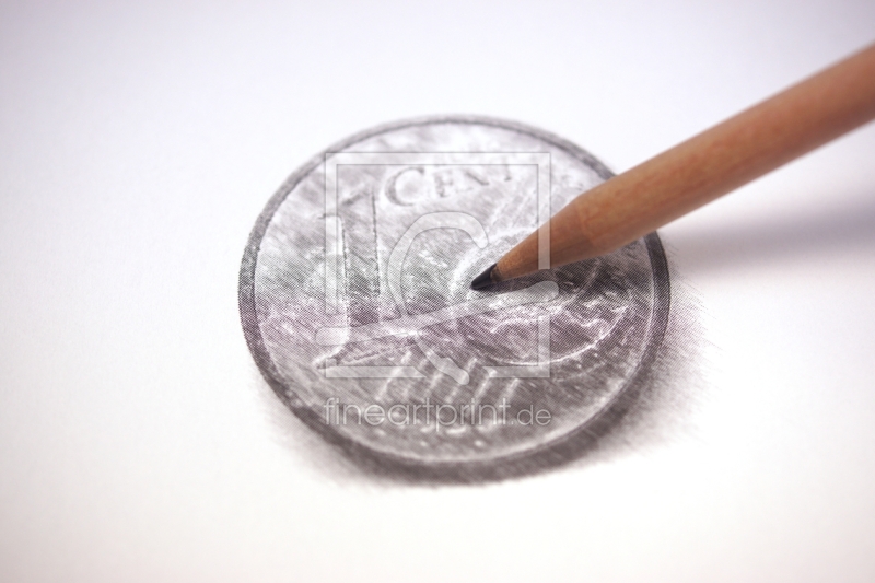 frei wählbarer Bildausschnitt für Ihr Bild auf Papier