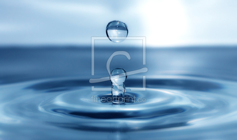 frei wählbarer Bildausschnitt für Ihr Bild auf Papier