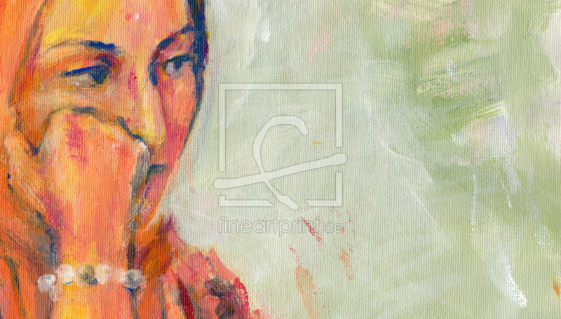 frei wählbarer Bildausschnitt für Ihr Bild auf Papier