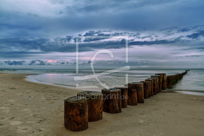 frei wählbarer Bildausschnitt für Ihr Bild auf Papier