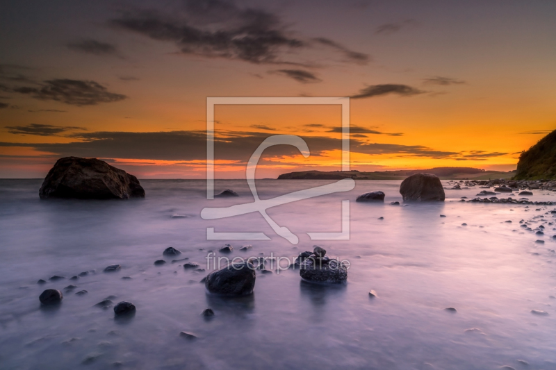 frei wählbarer Bildausschnitt für Ihr Bild auf Papier