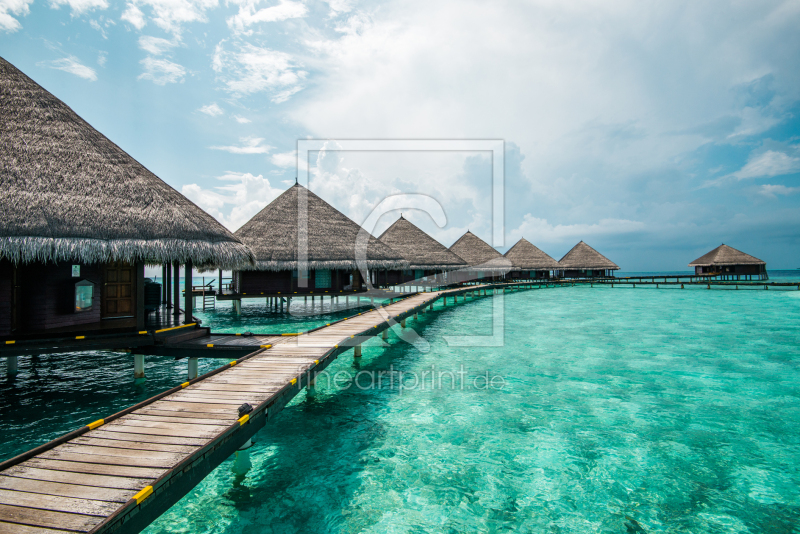 frei wählbarer Bildausschnitt für Ihr Bild auf Papier