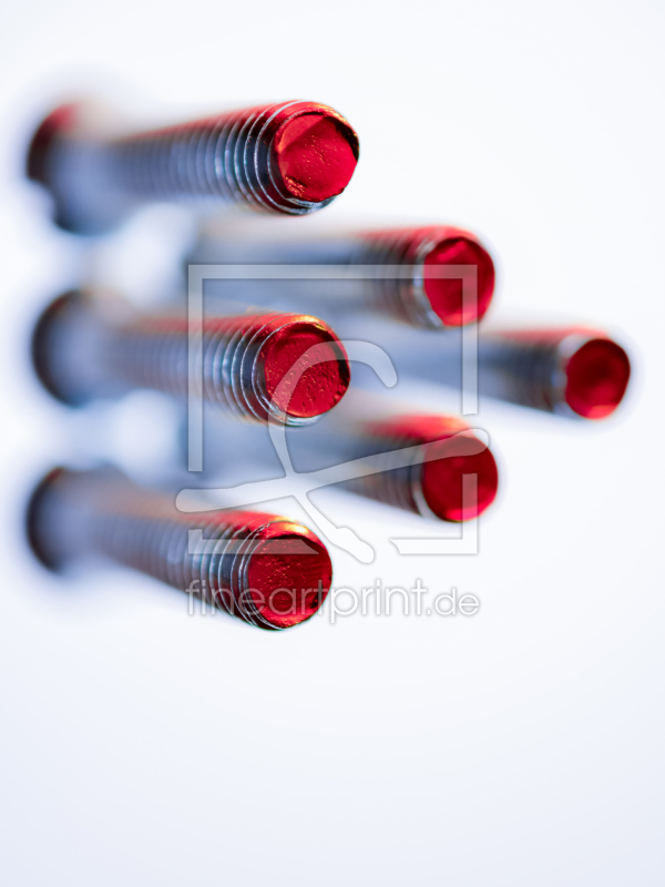 frei wählbarer Bildausschnitt für Ihr Bild auf Papier