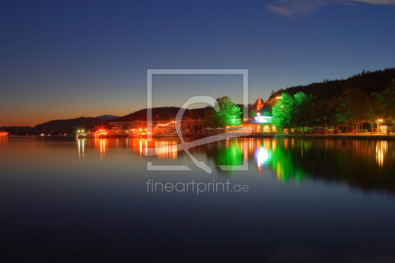 frei wählbarer Bildausschnitt für Ihr Bild auf Papier