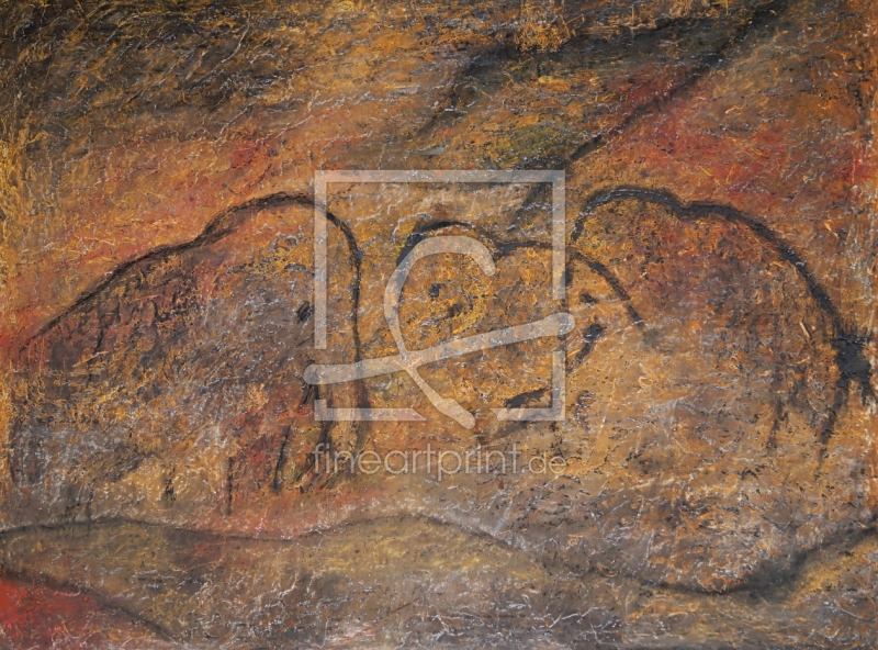 frei wählbarer Bildausschnitt für Ihr Bild auf Papier