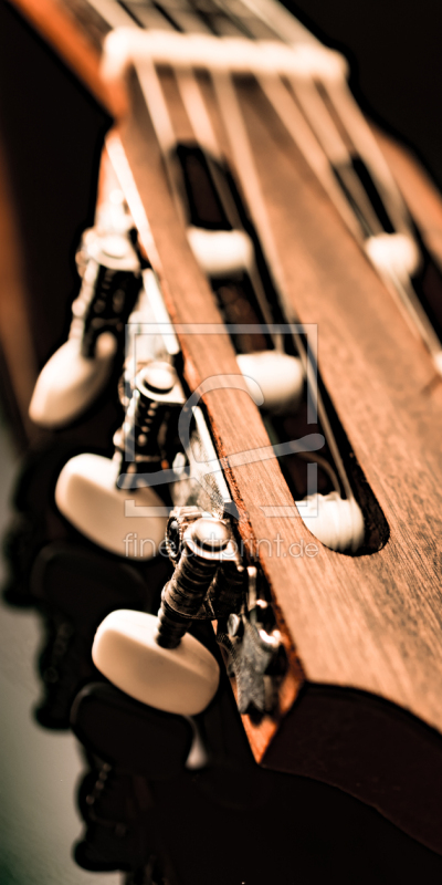 frei wählbarer Bildausschnitt für Ihr Bild auf Papier