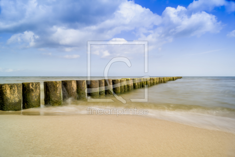 frei wählbarer Bildausschnitt für Ihr Bild auf Papier