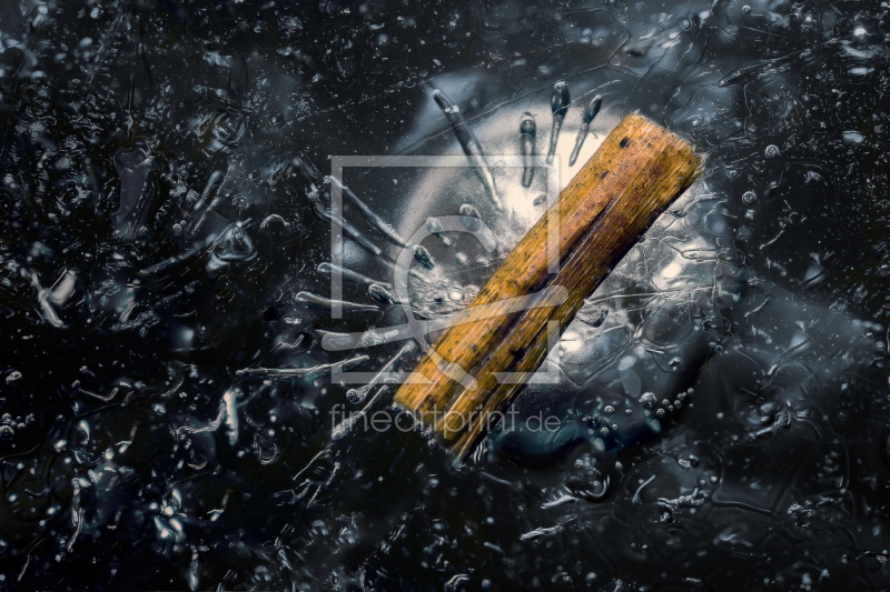 frei wählbarer Bildausschnitt für Ihr Bild auf Papier