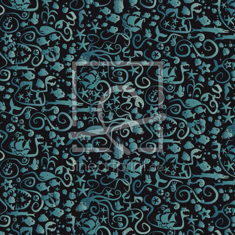 frei wählbarer Bildausschnitt für Ihr Bild auf Papier