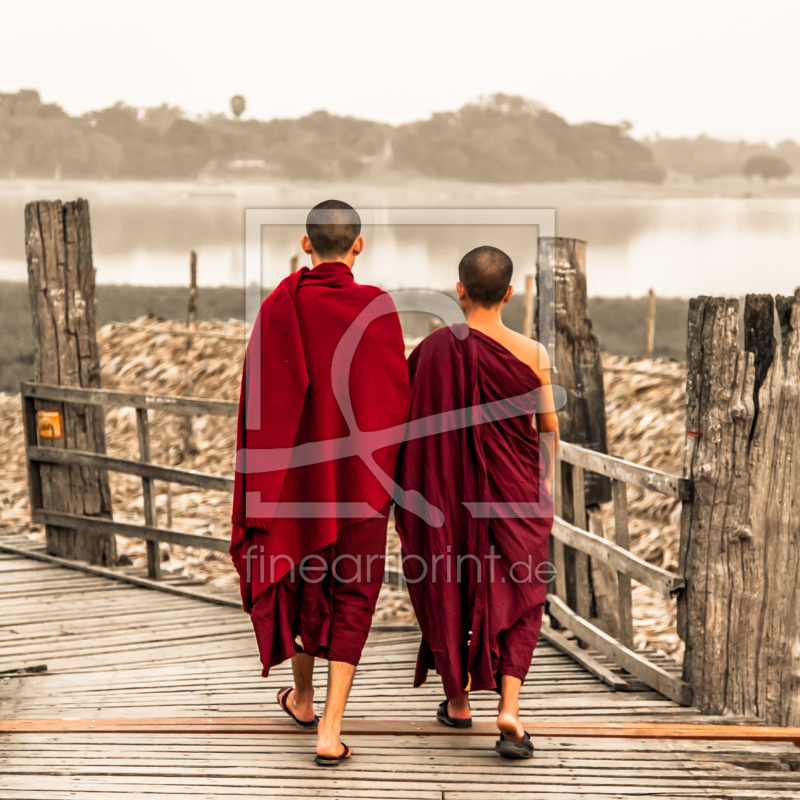 frei wählbarer Bildausschnitt für Ihr Bild auf Papier