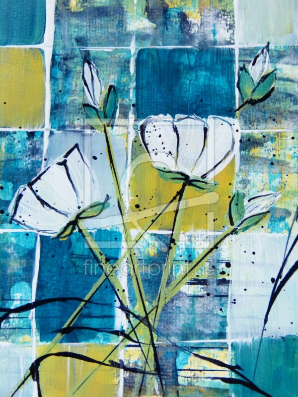 frei wählbarer Bildausschnitt für Ihr Bild auf Papier