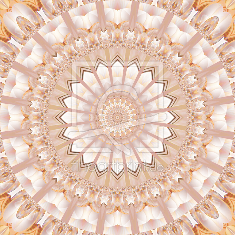 frei wählbarer Bildausschnitt für Ihr Bild auf Papier