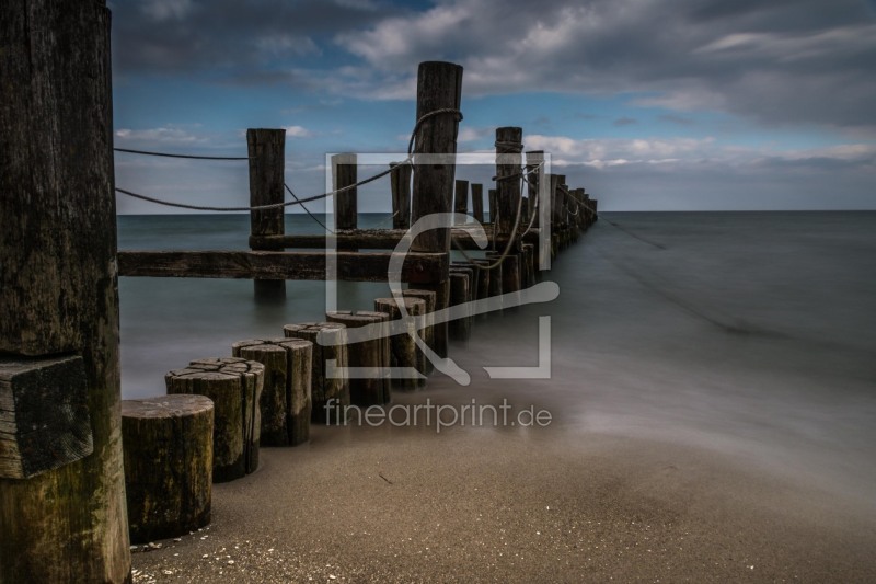 frei wählbarer Bildausschnitt für Ihr Bild auf Papier