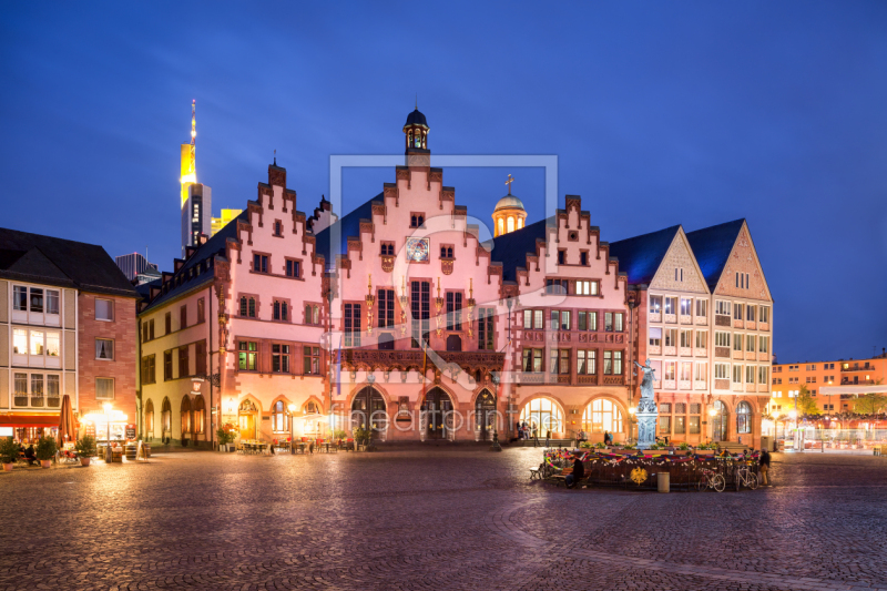 frei wählbarer Bildausschnitt für Ihr Bild auf Papier