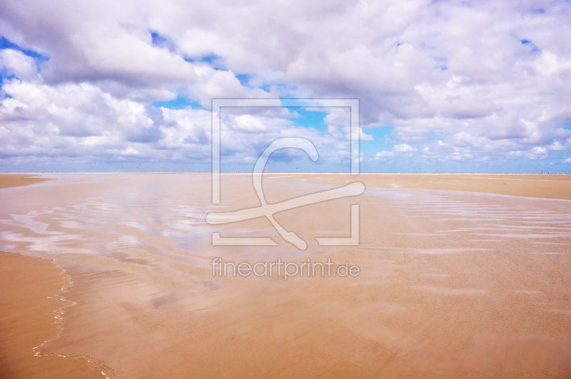 frei wählbarer Bildausschnitt für Ihr Bild auf Papier